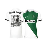 Sporting Special Edition "Stromp" 24/25 - Edição Dobradinha