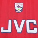 Arsenal Home 92/93