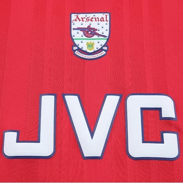 Arsenal Home 92/93