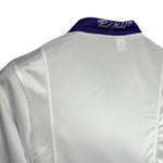 Real Madrid Home 97/98