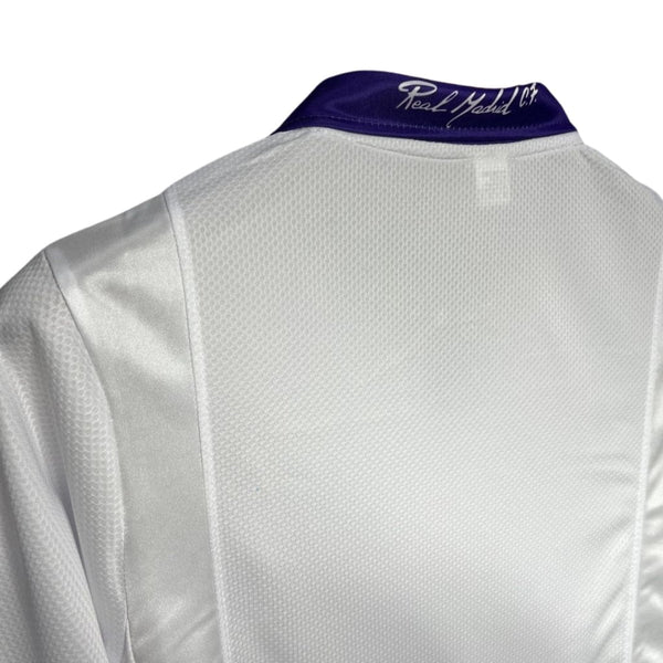 Real Madrid Home 97/98