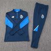 FC Porto 24/25 - Tracksuit - 1/2 Zip