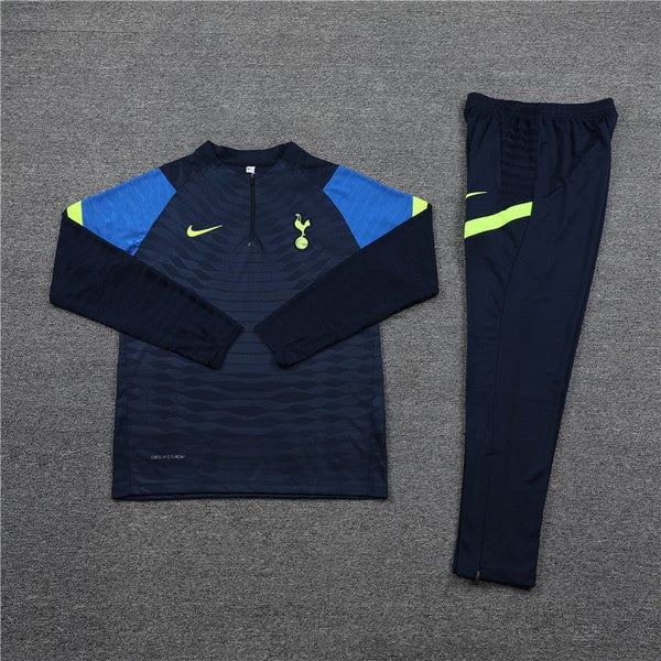 Tottenham Hotspur F.C. 24/25 - Tracksuit - 1/2 Zip