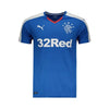 Rangers Home 15/16