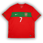 2010 - PORTUGAL HOME | RETRO