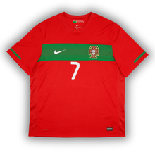 2010 - PORTUGAL HOME | RETRO