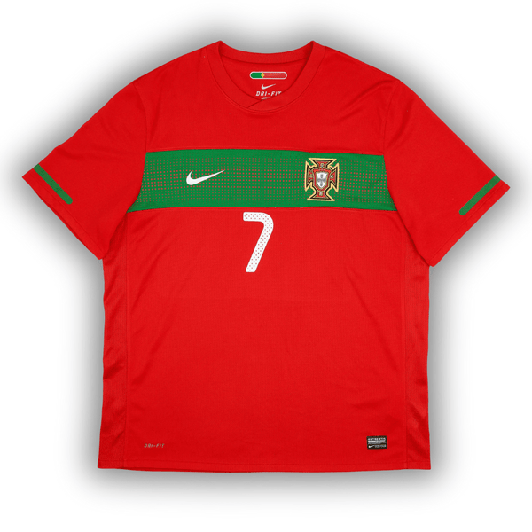 2010 - PORTUGAL HOME | RETRO