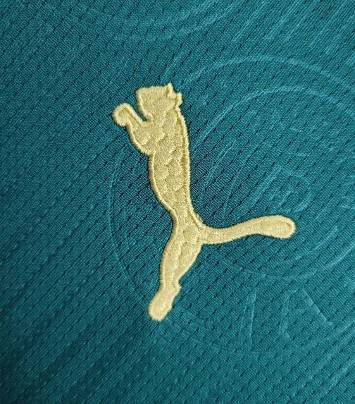 Kid Kit - Palmeiras Home 24/25