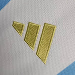 Argentina Home 24/25 - Copa América 2024