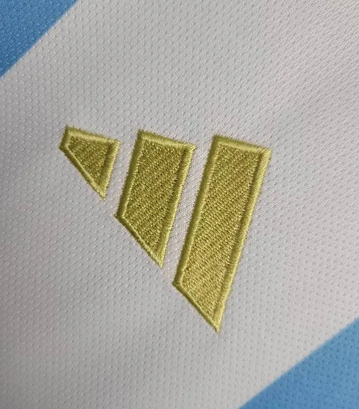 Argentina Home 24/25 - Copa América 2024