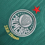 Kid Kit - Palmeiras Home 24/25