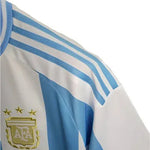Argentina Home 24/25 - Copa América 2024