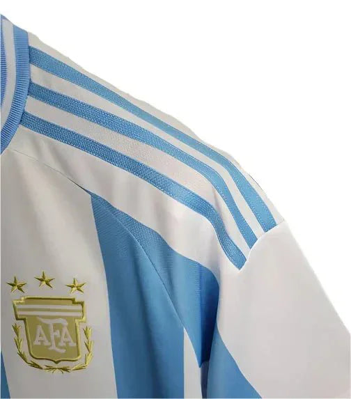 Argentina Home 24/25 - Copa América 2024