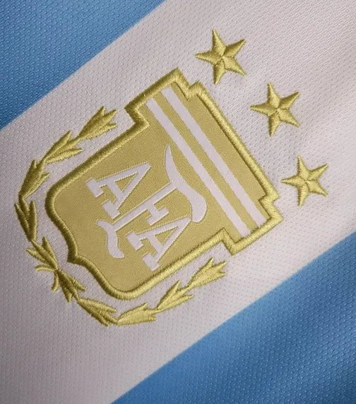 Argentina Home 24/25 - Copa América 2024