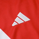 Arsenal 25/26 - Tracksuit - Zip Completo