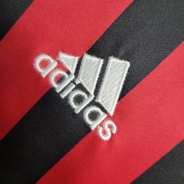 AC Milan Home 16/17