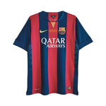 Barcelona Home 14/15 - Final da Liga dos Campeões