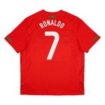 2010 - PORTUGAL HOME | RETRO