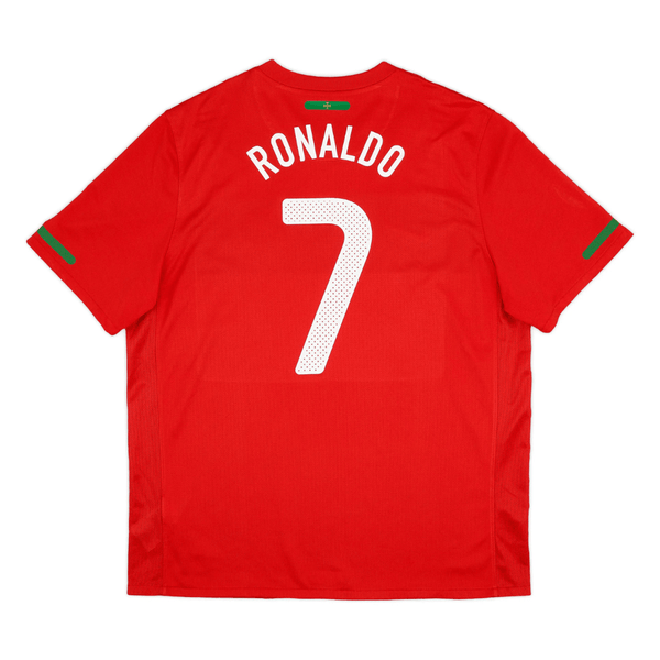 2010 - PORTUGAL HOME | RETRO