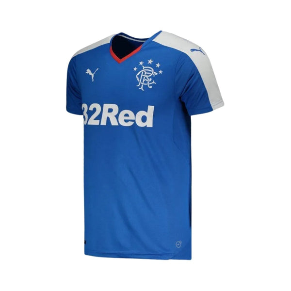 Rangers Home 15/16