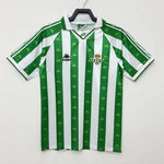 1995-96 - REAL BETIS LOCAL | RETRO