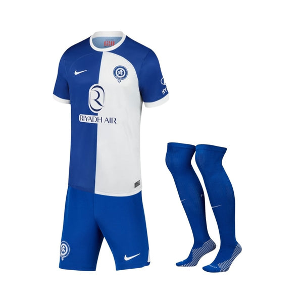 Kid Kit - Atlético de Madrid - 120º Aniversário