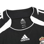 Real Madrid Alternative 06/07 - Long Sleeve
