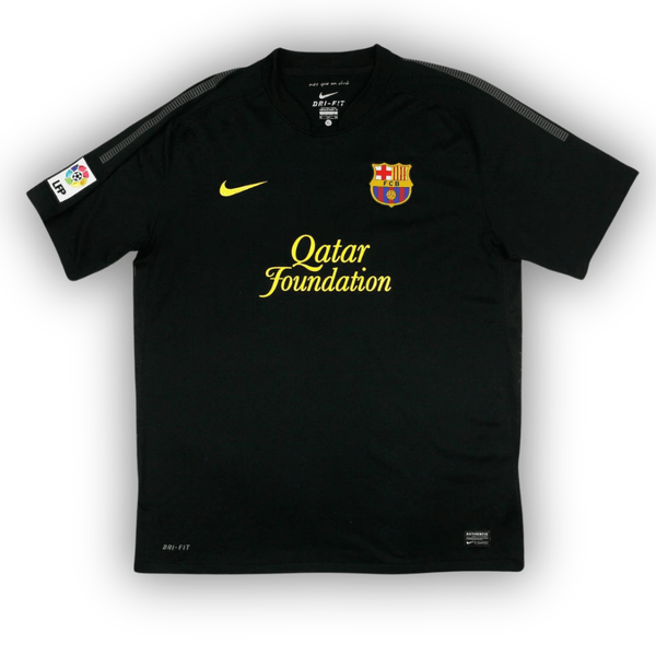 2011-12 - BARCELONA Away | RETRO