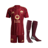 Kid Kit - AS Roma Home 24/25