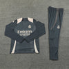 Real Madrid 24/25 - Tracksuit - 1/2 Zip