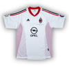 2002-03 - MILAN AWAY | RETRO
