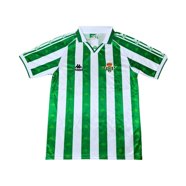 Real Betis Home 97/98