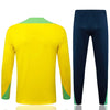 Brasil 24/25 - Tracksuit - 1/2 Zip