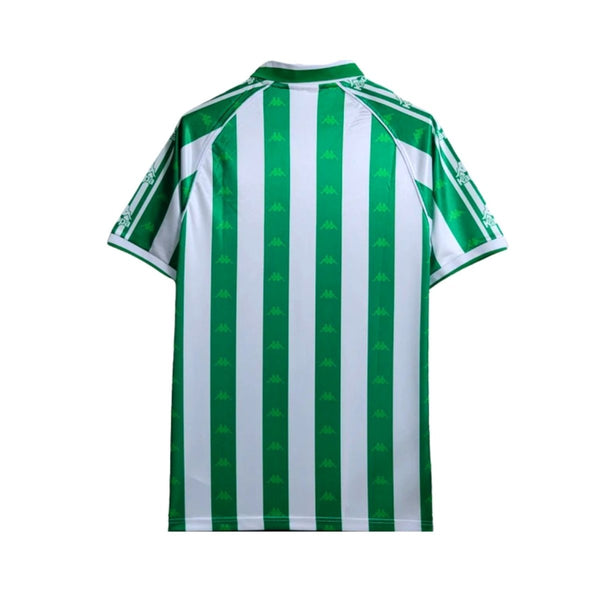 Real Betis Home 97/98