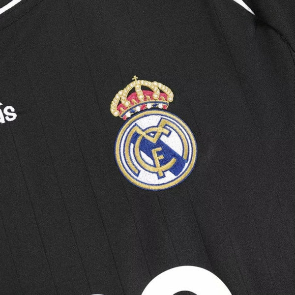 Real Madrid Alternative 06/07 - Long Sleeve