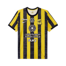 Al-Ittihad Home 25/26