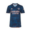Arsenal Third 20/21