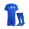 Kid Kit - Argentina Alternative 24/25 - Copa América 2024