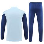 Spain 22/23 - Tracksuit - 1/2 Zip