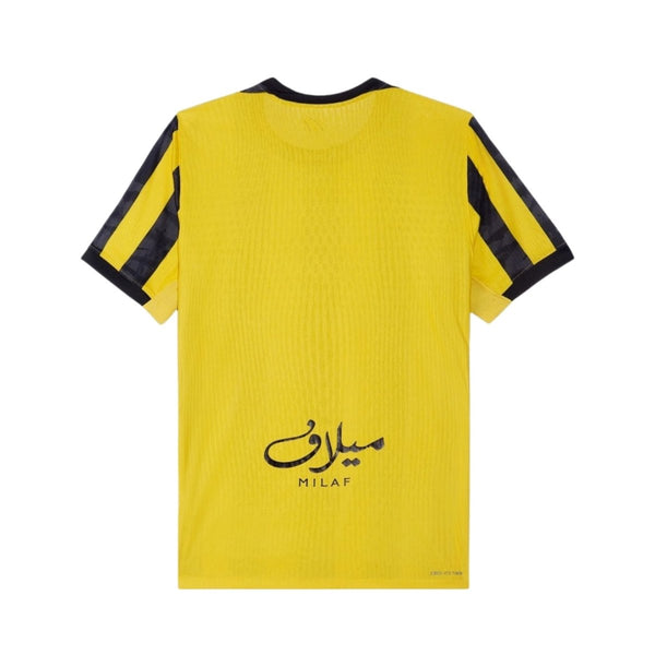 Al-Ittihad Home 25/26