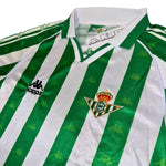 Real Betis Home 97/98