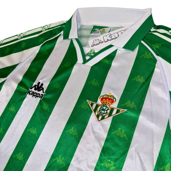 Real Betis Home 97/98