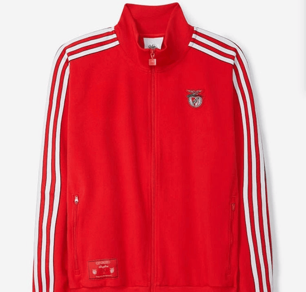 Jacket Benfica Kids