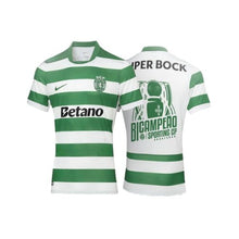 Sporting Home 25/26 - Edição Bicampeão
