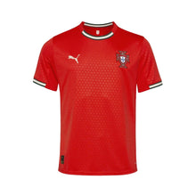Portugal Home 25/26 - Mundial 2026