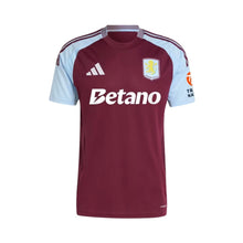 Aston Villa Home 24/25