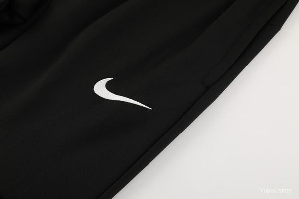 Barcelona 24/25 - Tracksuit - Zip Completo