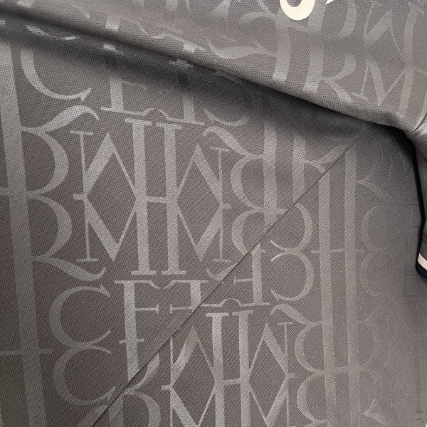 Real Madrid Third 24/25