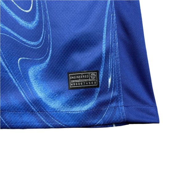 Chelsea Home 24/25 - Sem Patrocínios - Women's Version