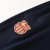 Barcelona 24/25 - Tracksuit - Zip Completo